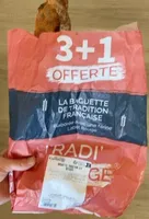 Baguette tradition
