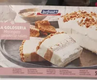 Meringata caramello