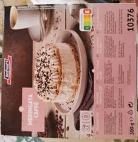 Meringata Caffè