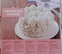 Meringata mignon