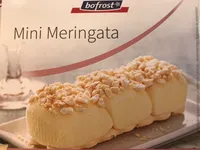 Mini meringata