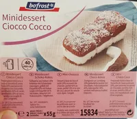 Mini-chococo
