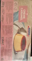 Creme caramel