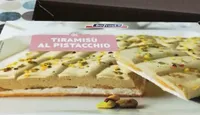 Tiramisù al pistacchio