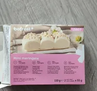 Mimi meringue