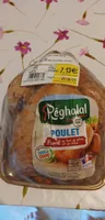 Poulet fumet
