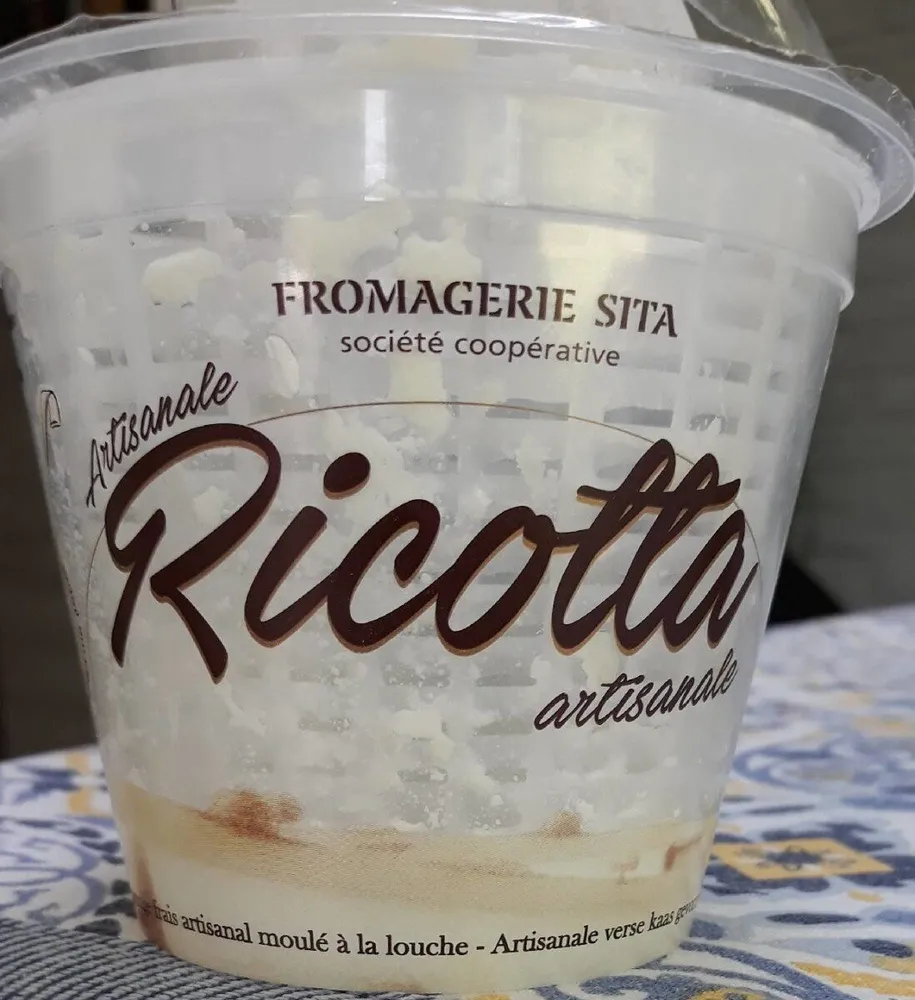 Ricotta