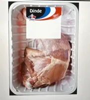 Cuisse de dinde
