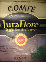 Comté 12 mois affinage minimum