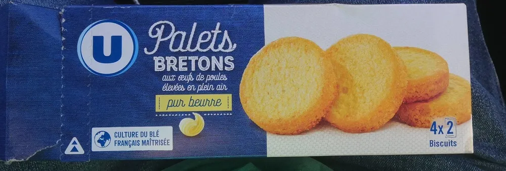 Palet breton
