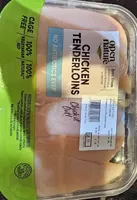 Chicken Tenderloins