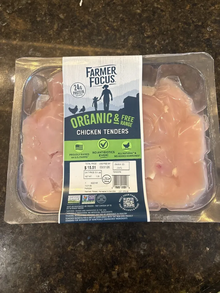 Chicken