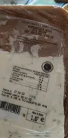 Gorgonzola doux