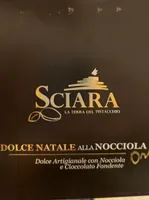 Panettone alla nocciola