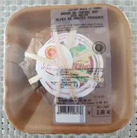 BANON DE CHÈVRE AOP