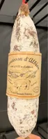 Saucisson d'albion
