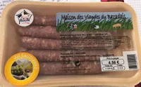 Maison des viandes du bazadais