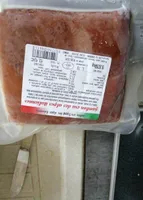 Jambon cru des Alpes italiennes