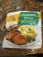 Steakhouse Beef Tri-tip Roast