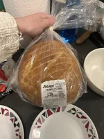 Calabrese Bread