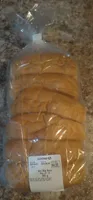 Hot Dog Buns
