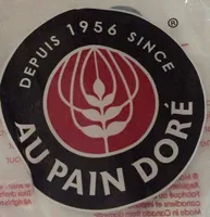 Pain rustique