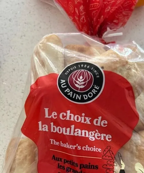 Ciabatta Bread