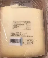 Gruyere kaltbach grotte