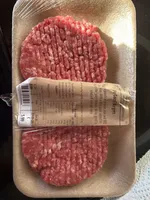 Be Good Burgers