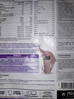 STC nutrition ISOLATE 100% PURE