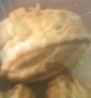 Mini paté sans piment