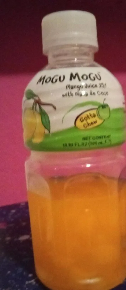 Mogu mogu