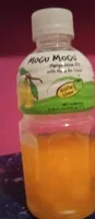 Mogu mogu