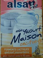 Mon Yaourt maison onctueux
