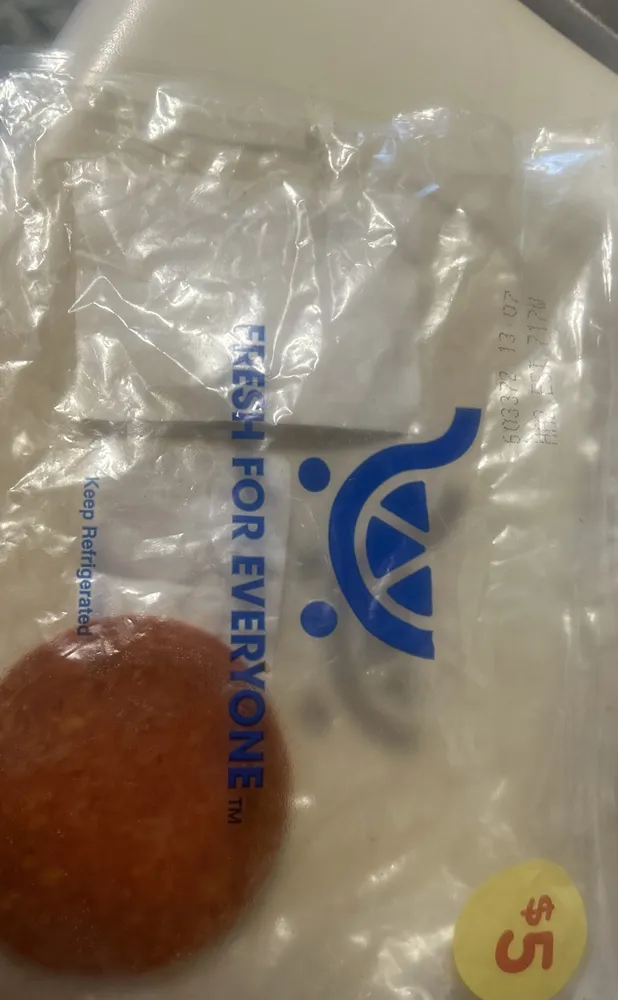 KR S5 SLCD PEPPERONI