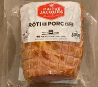 Roti de Porc