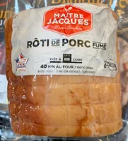 Roti de porc