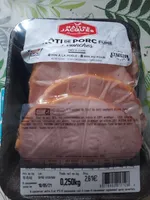 Rôti de porc