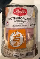 Roti de porc