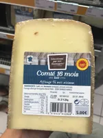 Comté 16 mois