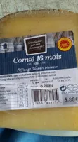 Compté 16 mois
