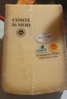 Comté 16 mois