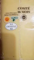 Comté 16 mois