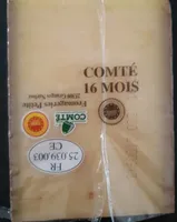 Compté 16 mois