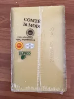 Conté 16 Mois