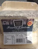 Fourme ďambert