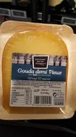Gouda demi vieux