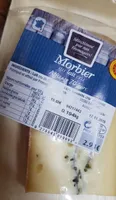 Morbier au lait cru