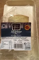 Morbier