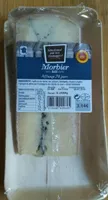 Morbier au lait cru